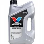 Mootori&otilde;li Valvoline Synpower 5W40, 5 l