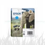 Tindikassett Epson Nr.24 (C13T24224010) ts&uuml;aan