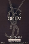 Naiste parf&uuml;&uuml;mvesi Yves Saint Laurent Black Opium 50 ml