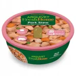 Arquivet Fresh Home koerakonservid sealiha, 280 g