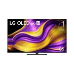Televiisor LG OLED65G54LW, 65", 4K UHD, must