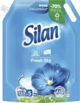 Pesupehmendaja Silan Fresh Sky, 1485 ml, 135 pesukorda