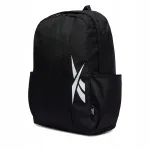 Reebok seljakott, must, unisex