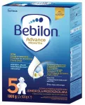 BEBILON ADVANCE PRONUTRA JUNIOR 5 lastepiim, alates 2. eluaastast, 1000 g