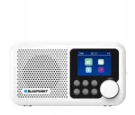 Internetiraadio Blaupunkt DR8WH