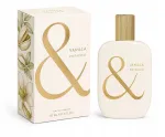 &Vanilla Coconut parf&uuml;&uuml;mvesi, 50 ml &ndash; kookose ja vanilje l&otilde;hnaga