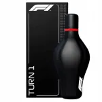 F1 Formel 1 RACE Turn 1 tualettvesi EDT 75 ml
