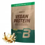 BIOTECH VEGAN PROTEIN valgupulber 2000 g