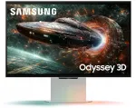 Samsung Odyssey 3D S27FG900XUX G90XF 27" monitor LS27FG900XUXEN