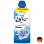 Pesugeel Lenor Aprilfrisch, 59 pesukorda, Saksamaa