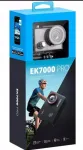 Tegevuskaamera AKASO EK7000 PRO 4K UHD