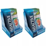 ACTIVLAB IsoActive greibimaitseline isotooniline jook 20 tk, 2 pakki