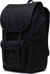 Seljakott Herschel Little America, 30 l, must