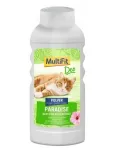 Kasside tualeti l&otilde;hnaeemaldaja MultiFit Deo Paradise, 750 g