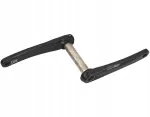 Shimano Deore XT FC-M8100 175mm 1x12 Hollowtech II k&auml;igukangid
