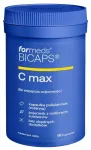 Toidulisand ForMeds BICAPS C MAX, 90 kapslit
