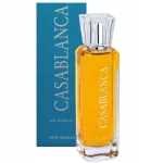 Unisex parf&uuml;&uuml;mitud vesi Swiss Arabian Casablanca EDP 100 ml