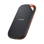SanDisk Extreme PRO v&auml;line SSD kett 4TB, USB4, 3800 MB/s, SDSSDE82-4T00-G25