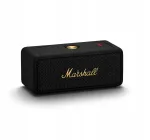 Juhtmevaba k&otilde;lar Marshall Emberton II, Bluetooth, IP67, 30 tundi, must/kuldne
