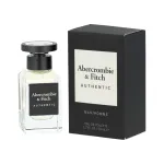 Meeste parf&uuml;&uuml;mvesi Abercrombie & Fitch Authentic Man 50 ml