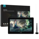 Graafikaplaat Huion Kamvas Pro 16 4K Plus