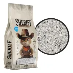 Sheriff kassiliiv, aktiivs&ouml;ega, 20 l