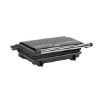 Teesa 1000W elektriline grill-r&ouml;ster kolmeks kohaks