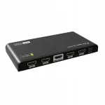 TECHLY IDATA HDMI2-4K4HDR videol&uuml;liti