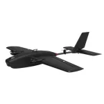 RC lennuk HEEWING T1 Ranger VTOL PNP 730mm 4S ilma FX-405, hall
