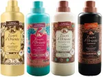 Riiete pehmendajate komplekt Tesori d'Oriente, 4 x 760 ml, Itaalia