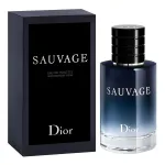 Meeste tualettvesi Dior Sauvage 100 ml