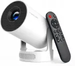 Mini projektor MAGCUBIC HY300 4K Android 14, 720P, WiFi 6, BT 5.4