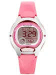 Laste kell CASIO LW-200-4B (zd579f) karbiga