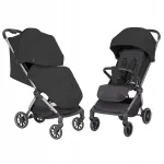 Vanker CARRELLO Atom M CRL-5527 Diamond Black
