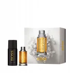 Komplekt: HUGO BOSS BOSS THE SCENT EDT 50 ml ja deodorant