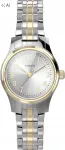 Naistele Timex Main Street TW3A00600 k&auml;ekell graveeringuga