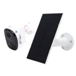 2K HD 2,4GHz WiFi PIR valvekaamera Detection 1B