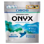 ONYX pesukapslid, 45 tk.