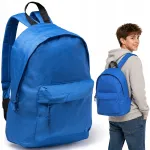 Meeste sportlik seljakott 13,5 l, sinine