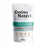 DOLINA NOTECI Premium koeratoit p&auml;rlikana lihaga, 150 g