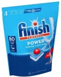 Finish Power All in 1 n&otilde;udepesutabletid, 80 tk
