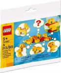 LEGO Creator 30503 konstruktor, erinevad loomad, alates 5+