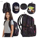 COOLPACK PICK GALACTICA koolikott, 26 l, 4.&ndash;8. klassile