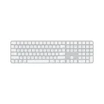 Klaviatuur Apple Magic Touch ID ja numbriplokiga, inglise (USA)