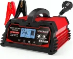 YINLEADER BC-250 PRO nutikas akulaadija regulaator