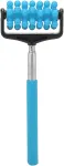 Teleskoopiline seljamassaažiseade, reguleeritav, 20&ndash;44 cm