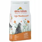 Kuiv kanaliha koertele Almo Nature, 12 kg