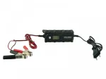 Akulaadija GEKO G80009, 6/12V