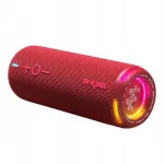 Juhtmevaba k&otilde;lar W-King D320 40W, IP67, RGB, TWS, punane