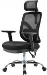 Ergonoomiline kontoritool ANGEL, p&ouml;&ouml;rlev, jOkasta